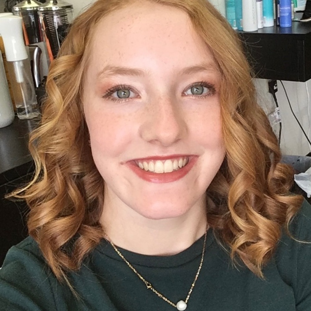 Meet your Posher, Mikayla